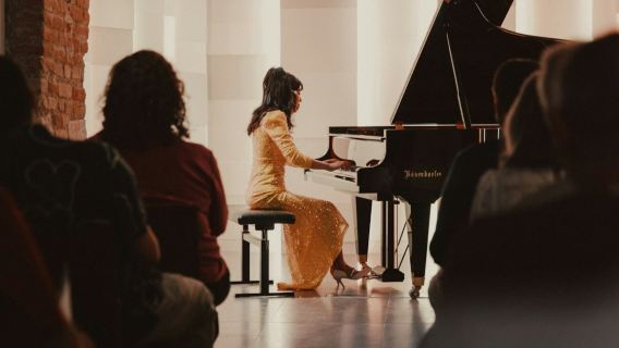 Mozarthaus: Entry Ticket + Summer Concert