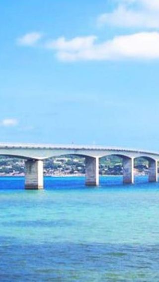Okinawa: Bus Tour to Yanbaru National Park and Kouri Island