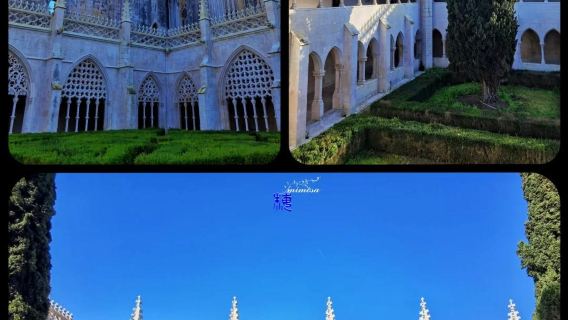 Portugal Lisbon Biara Jerónimos - Menara Belém - Monumen Penemuan - sewaan peribadi Melancong