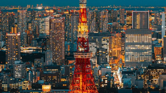 日本東京+淺草寺+秋葉原+澀谷一日遊/行程可調-可定制