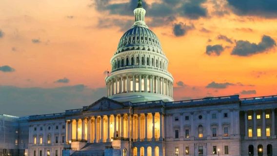 Discover DC with Nick
