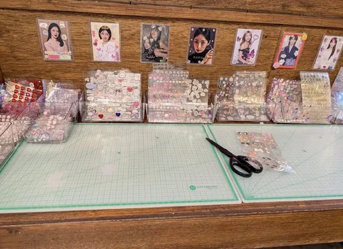 ソウル聖水写真館体験｜韓国風証明写真（レタッチ + DIY 体験） | Trip.com