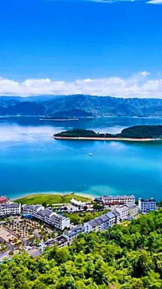 東江湖旅遊區+白廊景區一日遊·上門接送/門票全含/純玩無購物