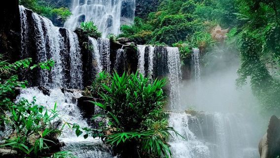 Guangdong Qingyuan | guide | local guide | interpretation accompaniment | business exhibition interpretation | private charter | customizable