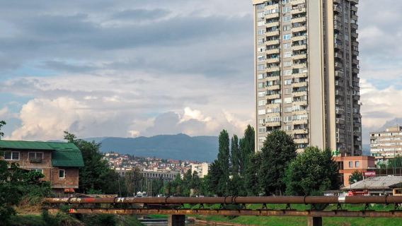 ️ Sarajevo Food Tour: Eat where the locals eat