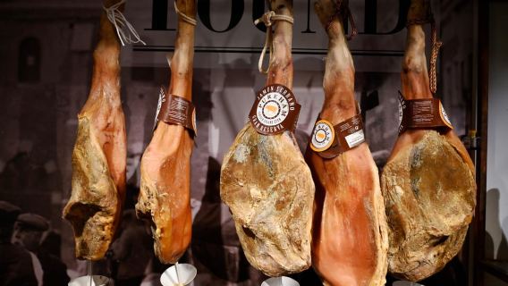 Amsterdam: Food Tour with Drinks by Spui, Canals and Jordaan