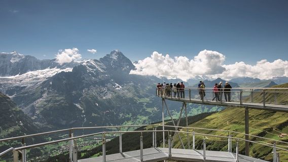 GrindelwaldTours