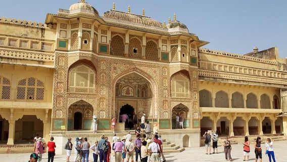 JaipurTours