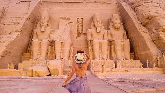 Abu Simbel