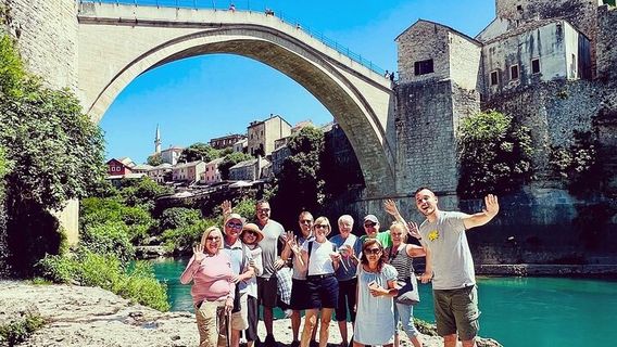 SarajevoTours