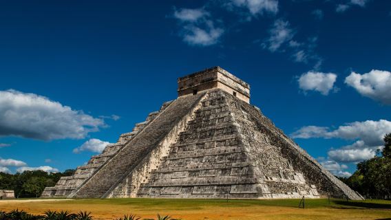 CancunTours
