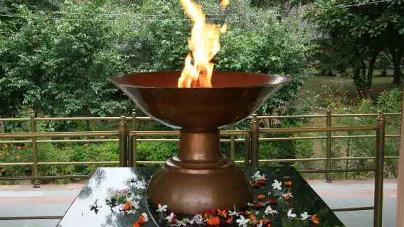 Private Full Day Amritsar City Tour with Local Guide