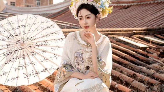 晉江梧林古村落+洛伽寺+黃金海岸一日遊【贈小威海祥芝碼頭】
