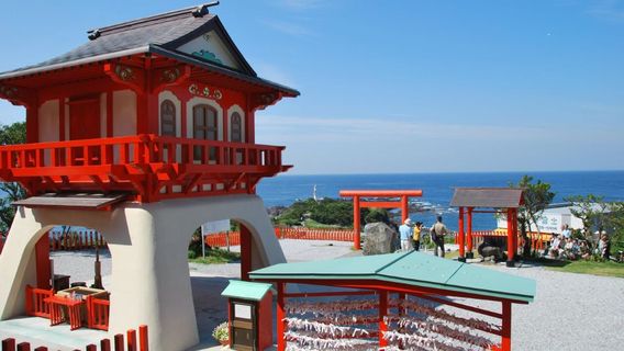 鹿兒島日遊