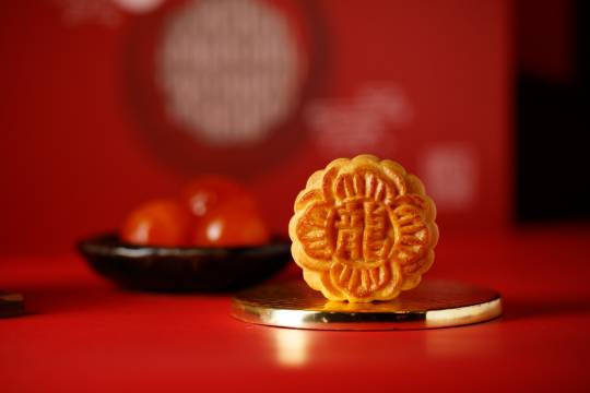 Hong Kong Kowloon Hotel - Mooncake Gift Box Set [2024 Mid-Autumn Mooncake Promotion | Early bird 25% off | Self-pickup]