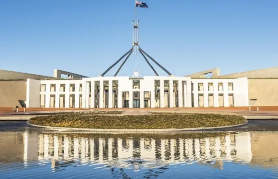 悉尼出發 坎培拉鑄幣廠+新國會大廈+格里芬湖一日遊【含餐】