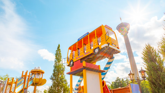 ทัวร์วันเดียว/ทัวร์หลายวัน