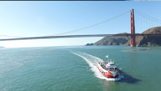 San FranciscoExperiences