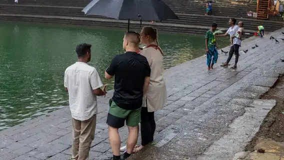 Private Half-Day Sightseeing Tour in Mumbai