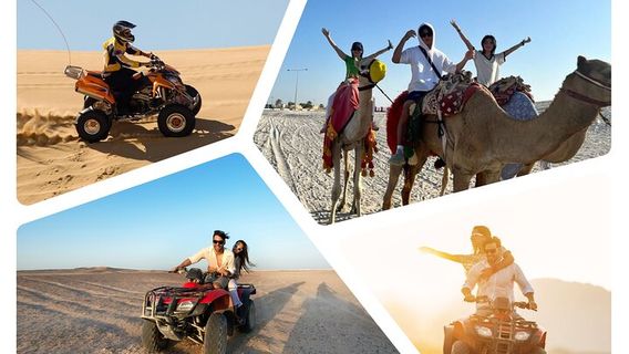 DohaTours