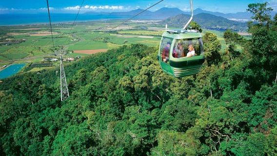 Cairns