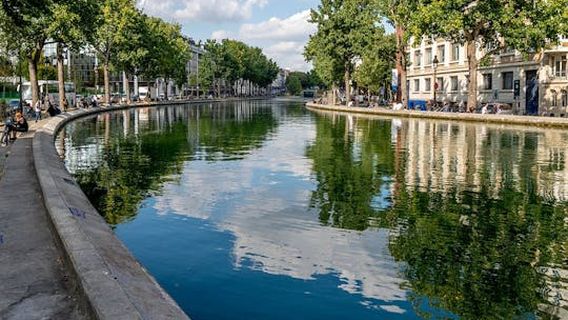 Marne La ValleeExperiences