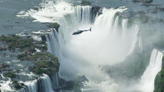 Foz do IguacuExperiences