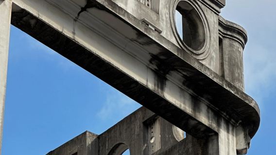 ทัวร์วันเดียว/ทัวร์หลายวัน หอระฆังไหโข่ว + ฐานสัตว์สวอนเลค + วัดอู่กง + ถนนโบราณฉีโหลว|บริการภาษาจีนและภาษาอังกฤษ