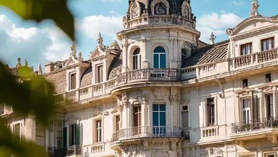 瓦倫西亞人文藝術與城市公園深度遊一日遊【中文司導10H服務】