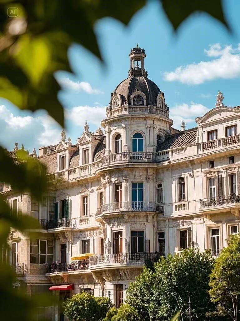 瓦倫西亞人文藝術與城市公園深度遊一日遊【中文司導10H服務】