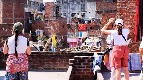 New Delhi