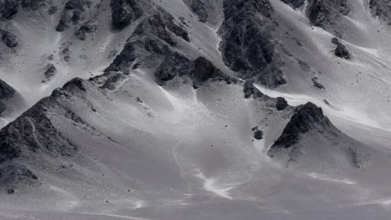 敦煌黑獨山一日遊【九層妖塔基地+黑獨山+胭脂山包車一日遊】
