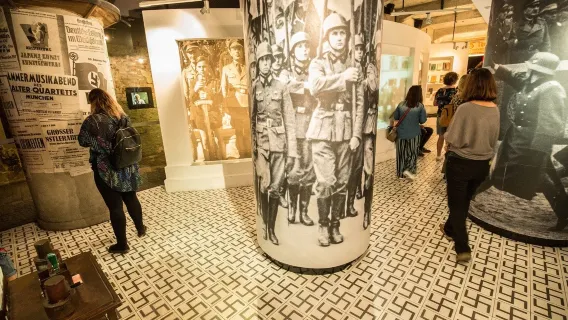 Oskar Schindler's Enamel Factory: Entry Ticket + Guide