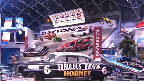 Daytona BeachExperiences