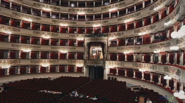 米蘭大教堂+斯福爾扎城堡+恩寵聖母|走進米蘭