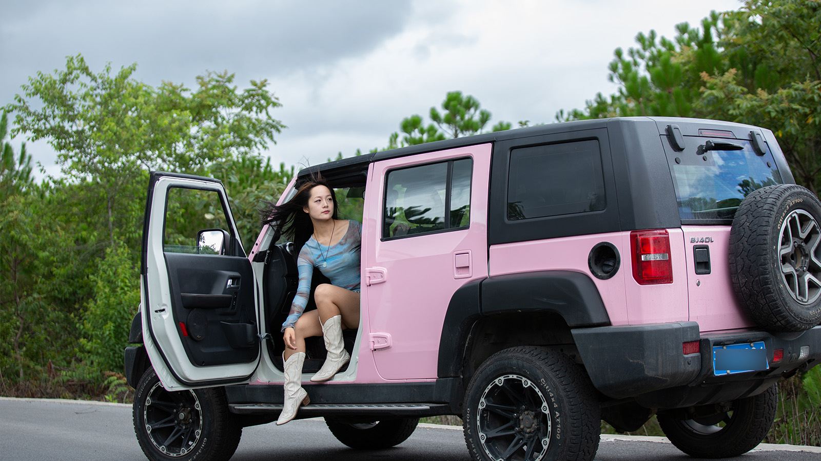 雲南騰衝包車一日遊（任選2-3個常規順路景點+土著嚮導攜玩）
