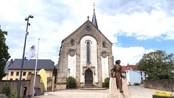 LuxembourgTours