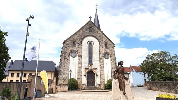 LuxembourgTours