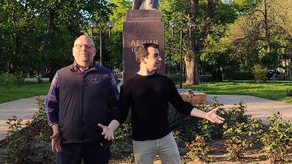 ChisinauTours