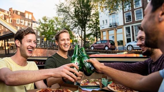 AmsterdamTours
