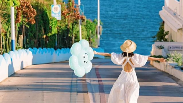 大理感通索道+喜洲+雙廊+洱海遊船一日遊【古城上門接】