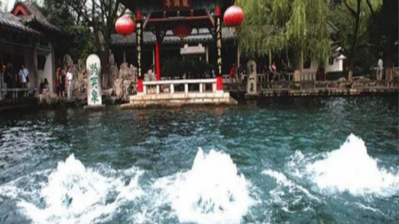 平原日遊