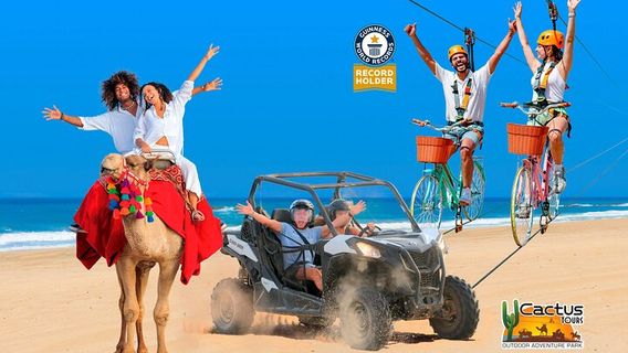 Cabo San LucasTours