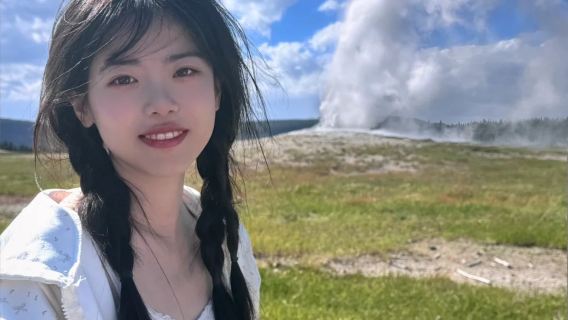 美國鹽湖城來回黃石國家公園大提頓-三四五-天-包車【精選】