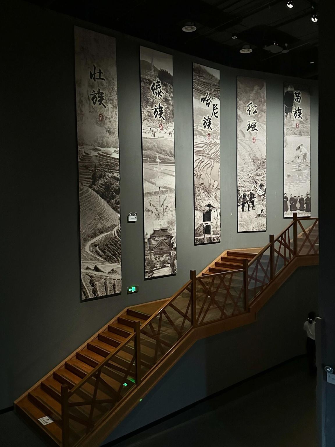 Changsha Longping Rice Museum + Orange Isle + Chaozongjie Historical and Cultural Block day tour - English service available