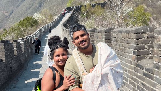 "Lên Xe, Tiến Bước – Tour Xe Buýt Vạn Lý Trường Thành Mục Đồn Khẩu với Cáp Treo & Trượt Máy Vui Nhộn!"