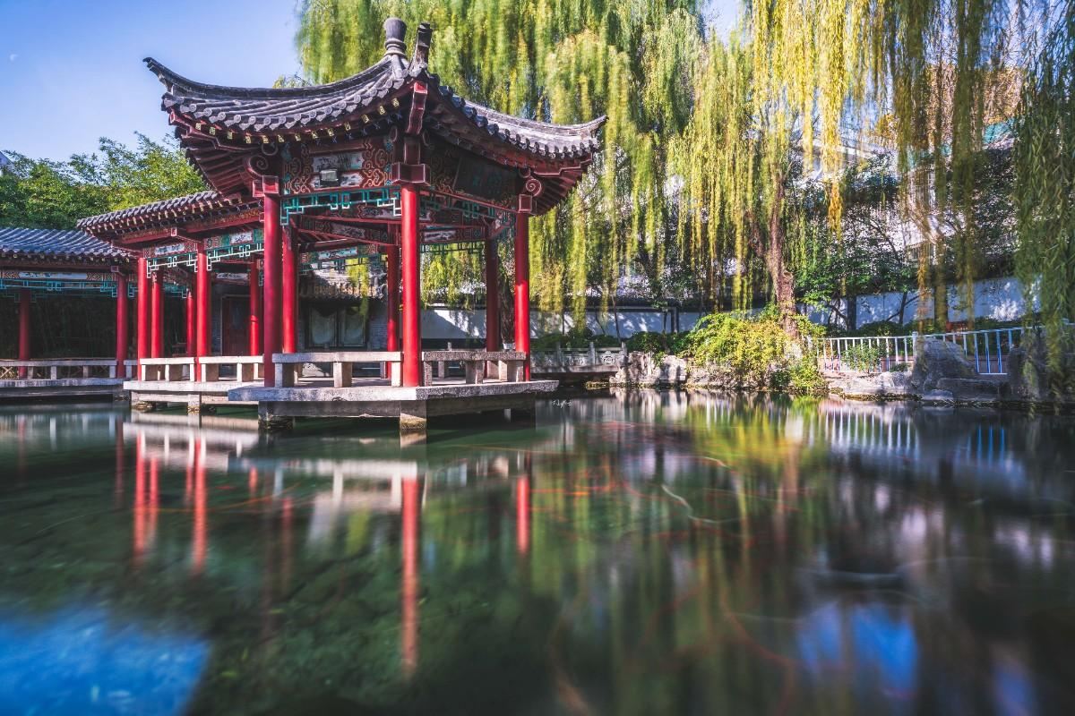 Jinan, Shandong Translation/Guide/Local Guide|Exhibition Translation/Business Translation|Attraction visits|English/Russian/Other Languages|Welcome to inquire