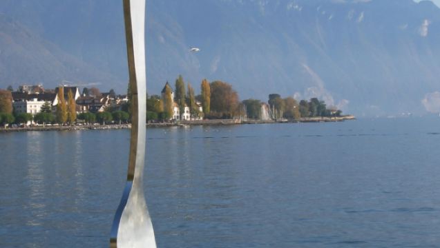 伯爾尼 × 酒堡雙體驗：拉沃博物館 + 大叉子 + 西庸城堡