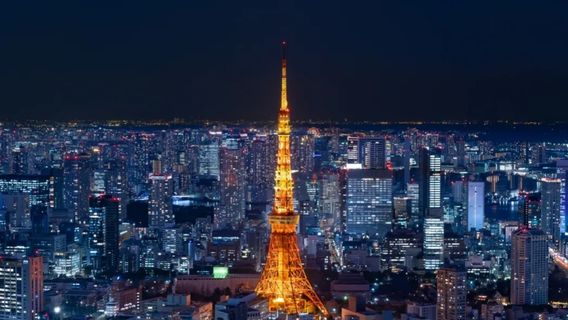 東京特色體驗