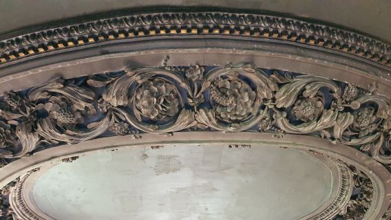 Heritage Conservation Tour